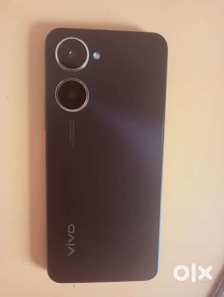 Vivo Y18 android mobile
