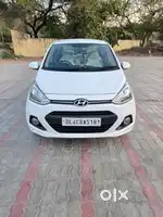 Hyundai Xcent 2014-2016 1.1 CRDi SX, 2015, Diesel