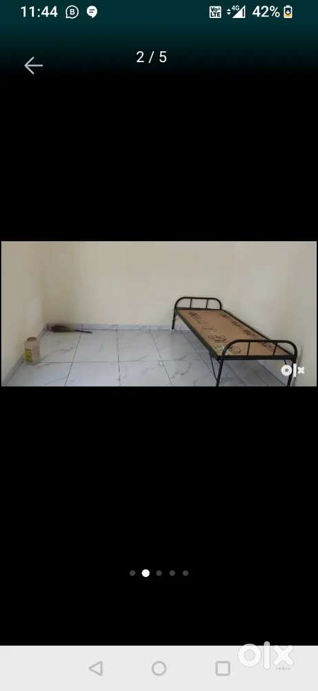 Room available on rent at Ratlam