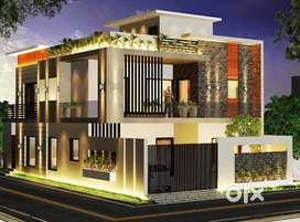 Brand new kothi