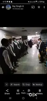 Five star hotel  restaurant  baar me kam krne vale ladko ki jarurt h