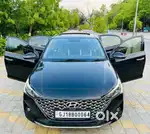 Hyundai Verna SX 1.5 CRDi, 2021, Diesel