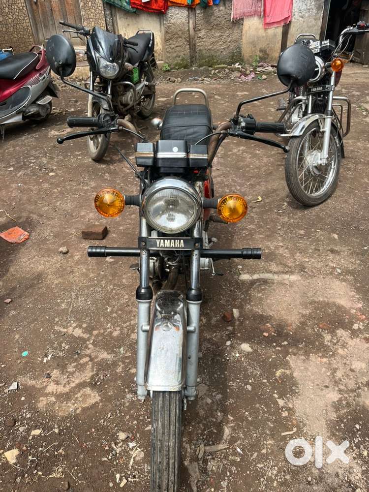 Rx100,rx100,YAMAHA