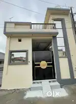 Urgent sale 70gazz new house