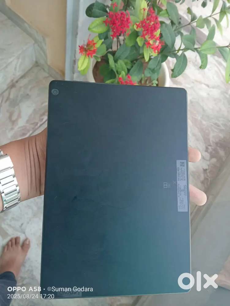 Lenovo m10