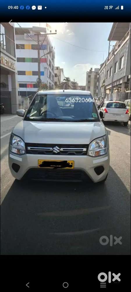 Driver required for ola uber cab