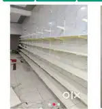 grocery rack supermarket rack display rack kirana rack iron rack sale