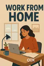 Work from home