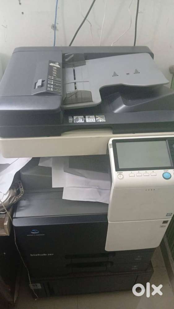 Xerox machine for sale