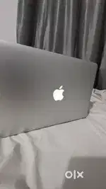 Macbook pro I5