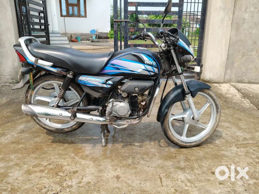 Good Condition Bike Only Single Hand Use 1st Owner