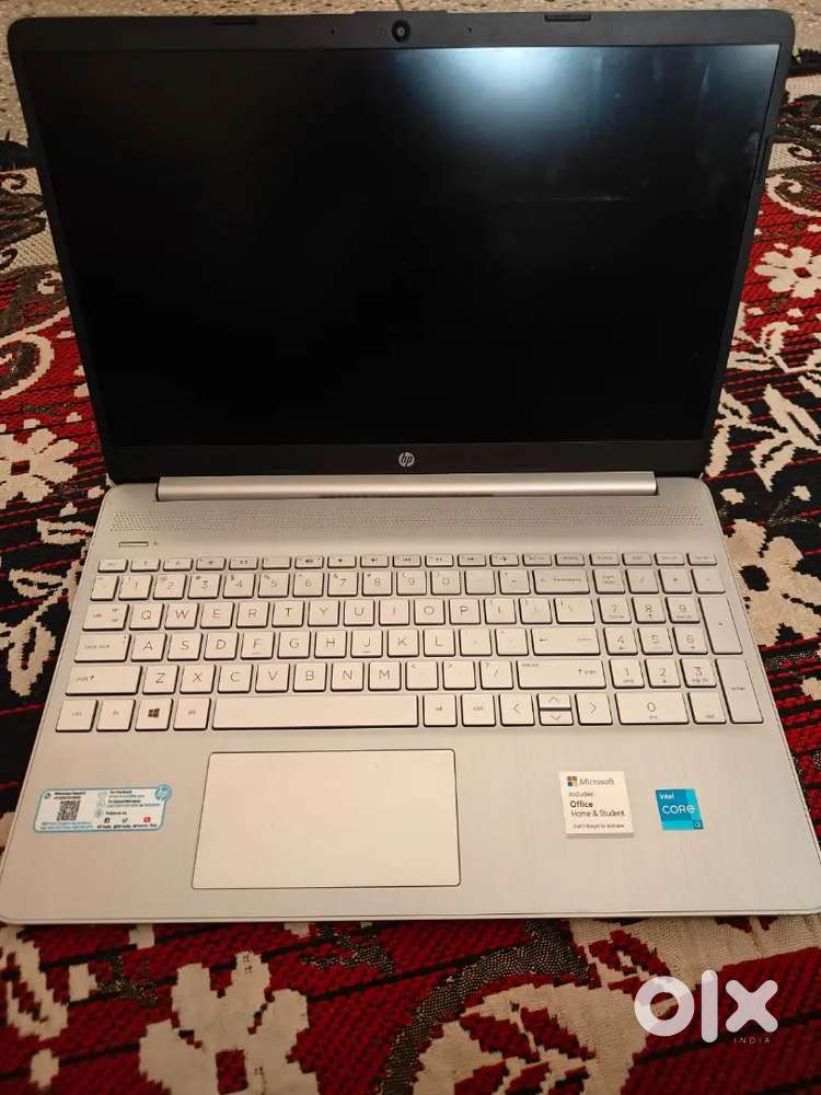 HP LAPTOP I3 11TH GENERATION