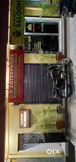commercial space for rent.