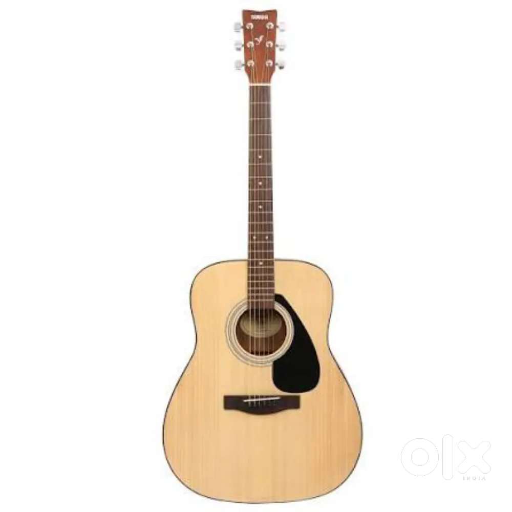 Guitar for music