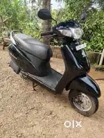 No complaint no financing no accident