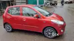 Hyundai i10 Sportz 1.1L, 2012, Petrol