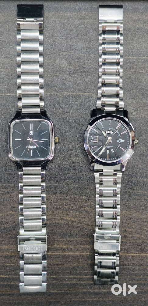 Roadster & Reboot Branded Watches Just For Rs.2000