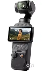 DJI Pocket 3 Creator Combo - In Warranty