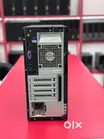 Dell computer setup Refurbished (1 yr warranty)
