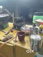 Rent for my iron cabin