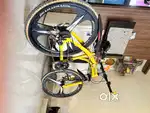 Mercedes Benz Cycle