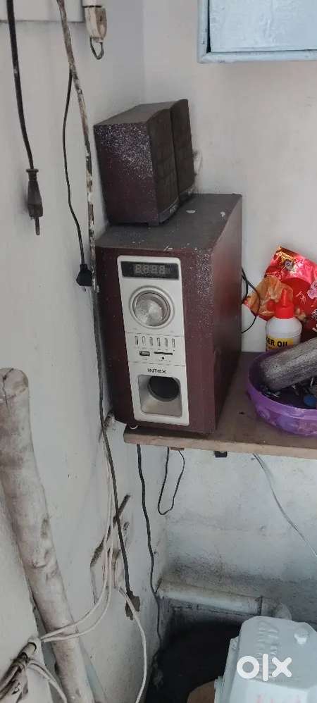 Home theatre