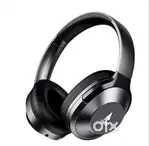 Boat Nirvanaa 751 Anc Hybrid Active Noise Cancellation Bluetooth Heads