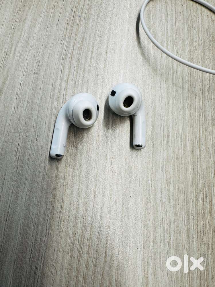 Apple Airpods Pro Gen 2