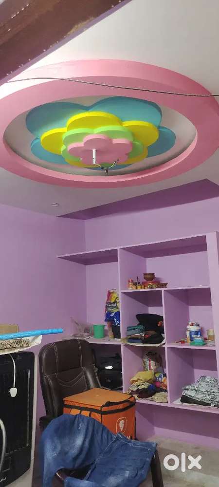 2BHK Available For Rent