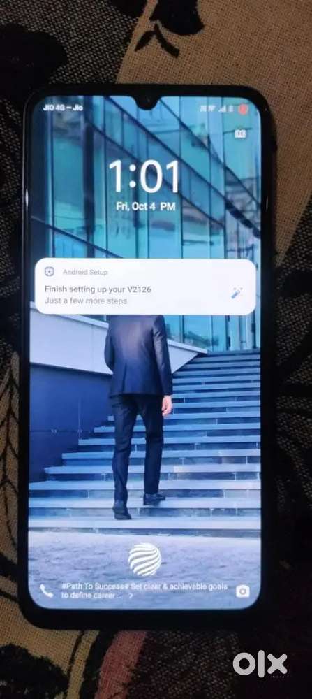 Vivo v23e 5g