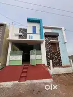 2Bhk  House keerapakkam Location