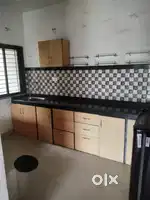 2bhk furnished flat for family and working bachelor