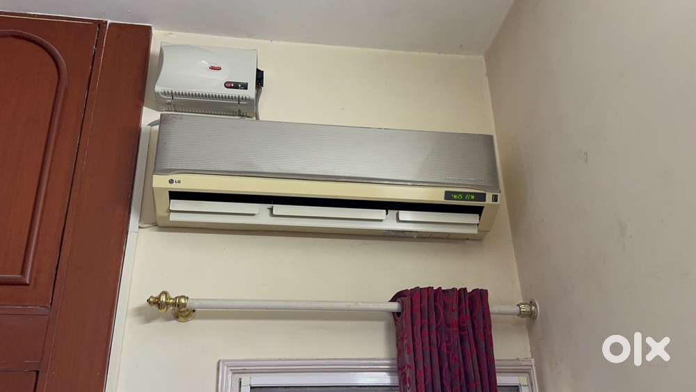 Working LG ac in pristine condition