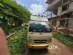 Tata Ace very good condition