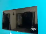 Samsung 50 inch smart TV