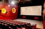 Wanted m/f counter staffs inside multiplex theatre