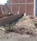 Pari Chowk Location, 1KM Metro Distance, Loan Available on Plot