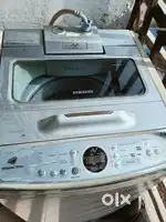 Sam sung Washing machine