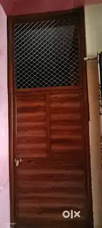 Luxury room and bathroom
