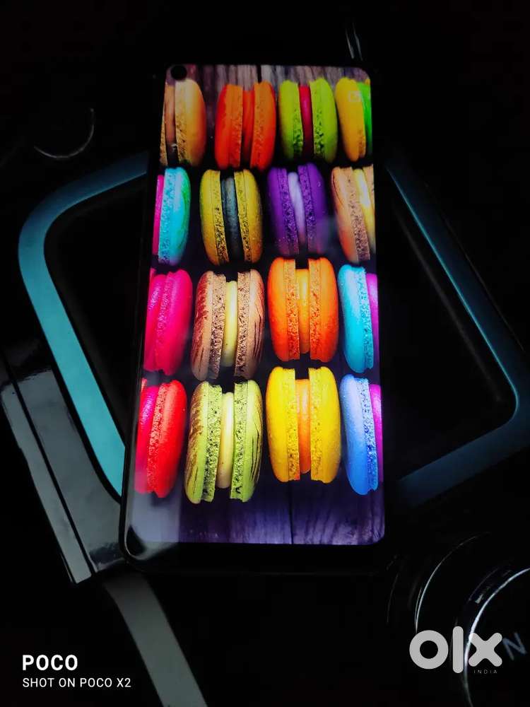 5 G network Mobile 8 GB RAM 128