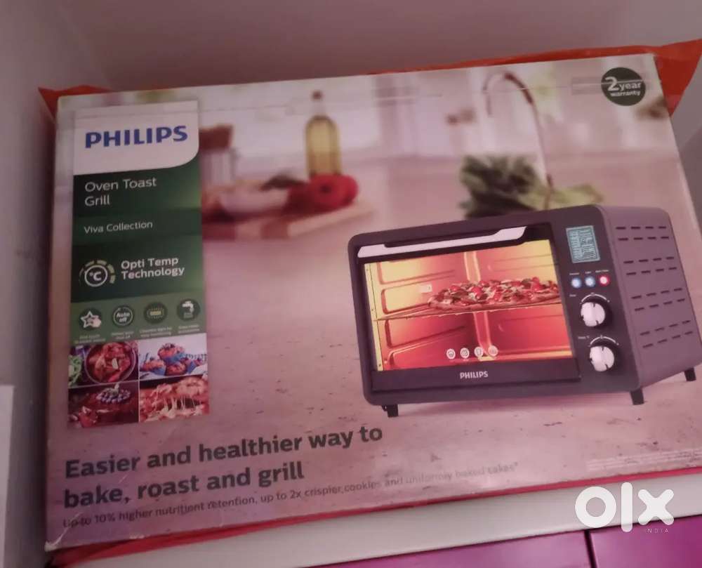 Philips OTG