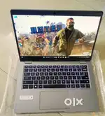 My amazing Dell gaming laptop 5420 - 8 GB graphics - 16/512 , A++ look