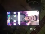 One plus 9 brand new condition phone