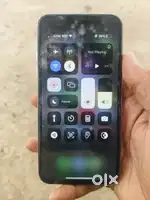 Iphone X (64GB) SILVER