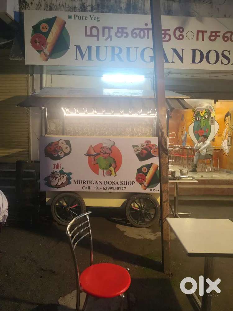 Need helper for the resturant.