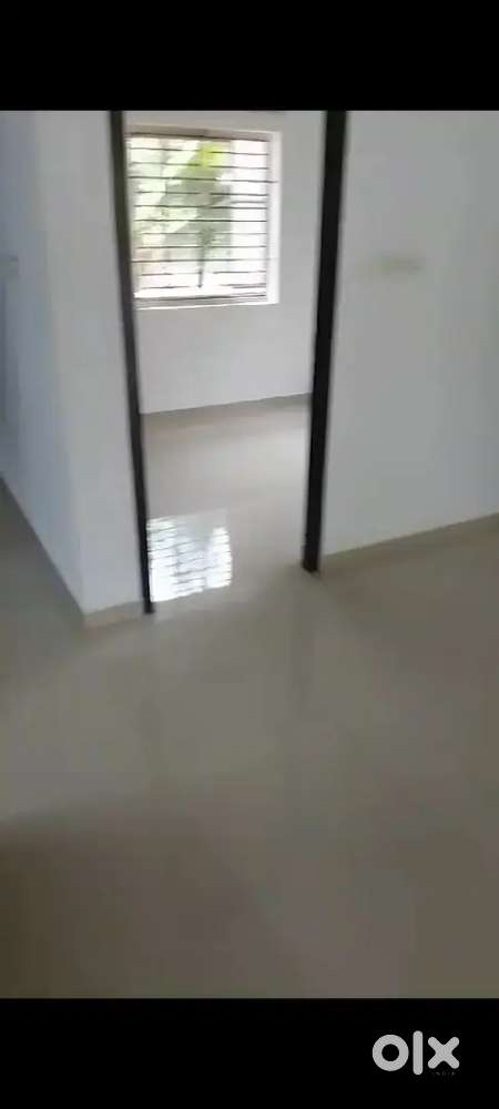 2 BHK FULLY FURNISHED APARTMENT RENT AT KALOOR SRM ROAD