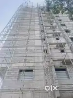 Scaffolding services