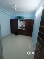 1 room is vacant in 2 bhk flat