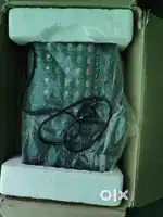 Good condition 7 channel Mixer