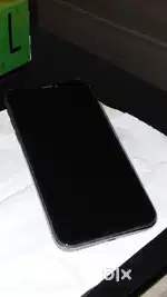 IPHONE X 256 gb